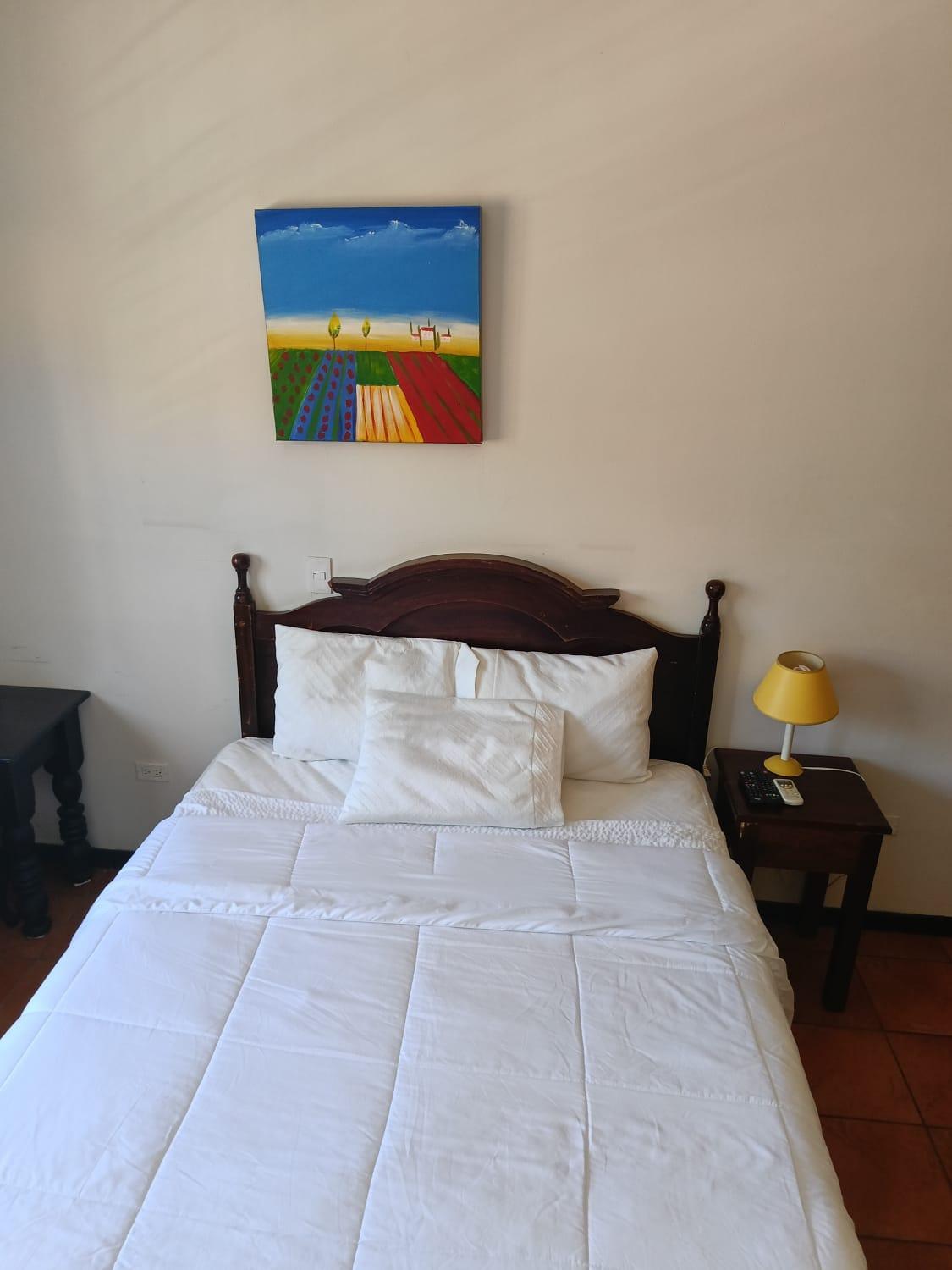 Hotel Villa Antigua San Salvador Exteriör bild