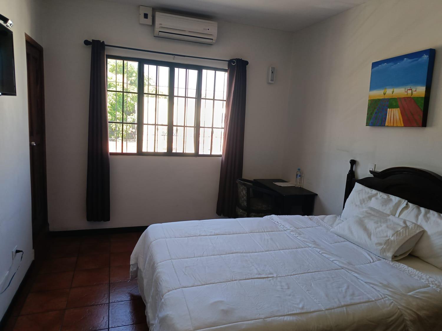 Hotel Villa Antigua San Salvador Exteriör bild