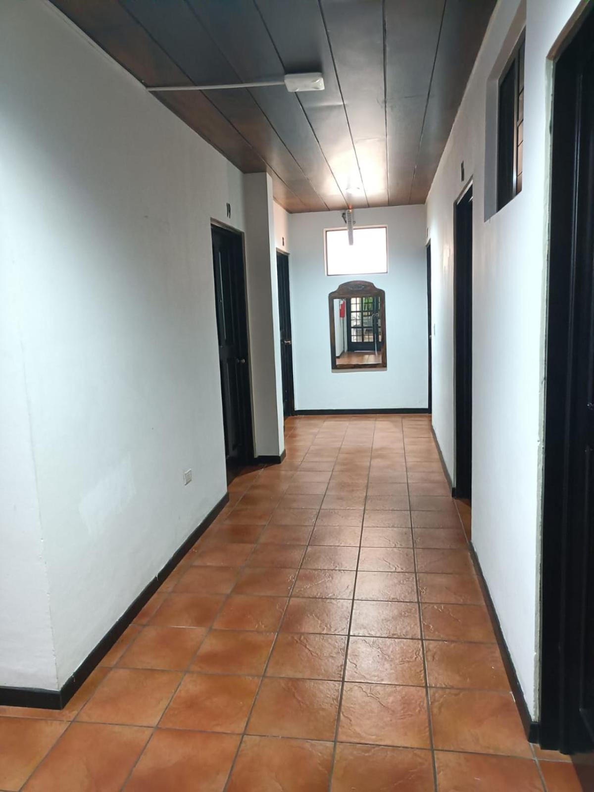 Hotel Villa Antigua San Salvador Exteriör bild